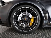Porsche 911 Image 3