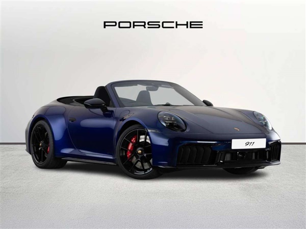 Large image for the Used Porsche 911