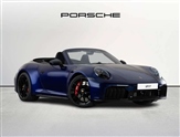 Porsche 911 Image 1