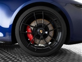 Porsche 911 Image 4