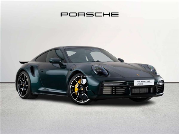 Large image for the Used Porsche 911