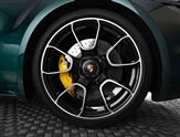 Porsche 911 Image 4