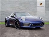 Porsche 911 Image 1