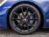 Porsche 911 Image 4