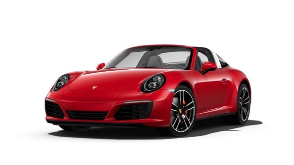 Large image for the Used Porsche 911