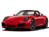 Porsche 911 Image 1