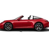 Porsche 911 Image 2
