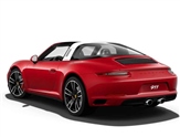 Porsche 911 Image 3