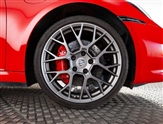 Porsche 911 Image 4