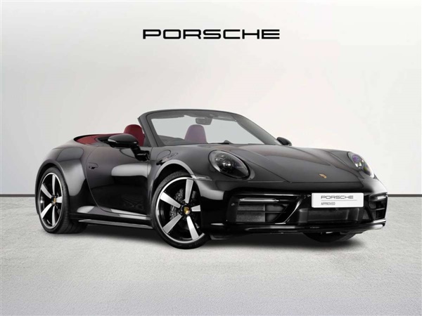 Large image for the Used Porsche 911
