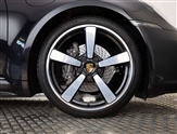 Porsche 911 Image 4