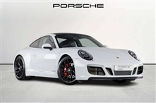 Used Porsche 911