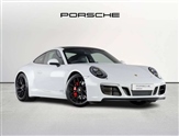 Porsche 911 Image 1