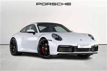 Used Porsche 911