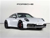 Porsche 911 Image 1