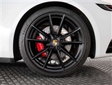 Porsche 911 Image 4
