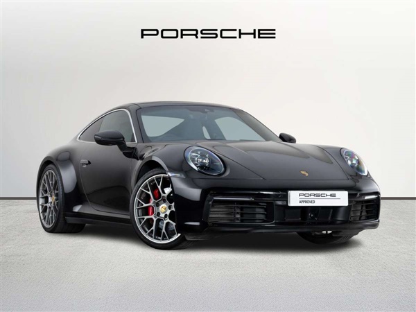 Large image for the Used Porsche 911