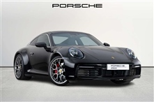Used Porsche 911
