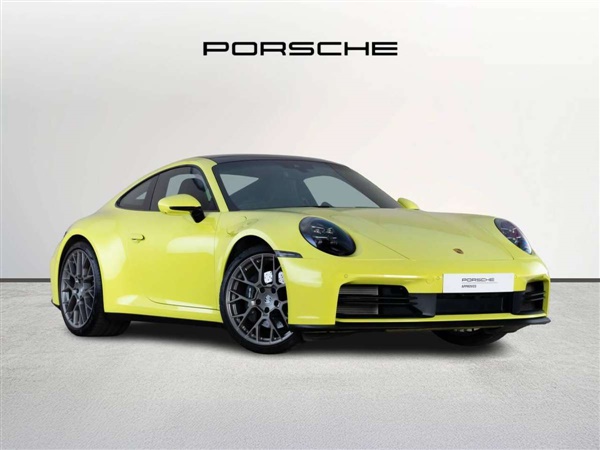 Large image for the Used Porsche 911