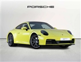Porsche 911 Image 1