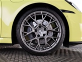 Porsche 911 Image 3