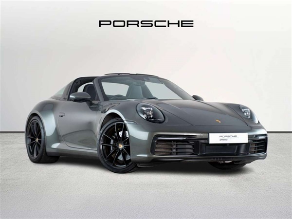 Large image for the Used Porsche 911
