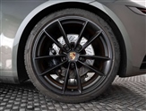 Porsche 911 Image 4