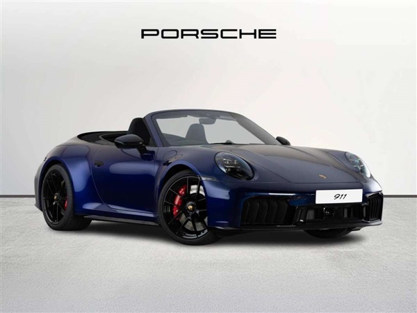 Large image for the Used Porsche 911