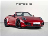 Porsche 911 Image 1