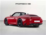Porsche 911 Image 3