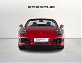 Porsche 911 Image 6