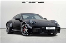 Used Porsche 911