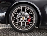 Porsche 911 Image 3