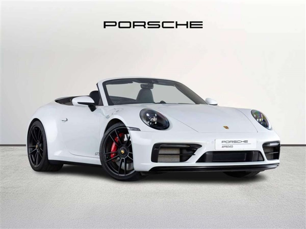 Large image for the Used Porsche 911