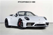 Used Porsche 911