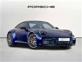 Porsche 911 Image 1