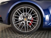 Porsche 911 Image 4