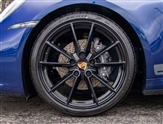 Porsche 911 Image 4