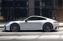 Used Porsche 911