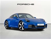 Porsche 911 Image 1