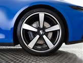 Porsche 911 Image 4