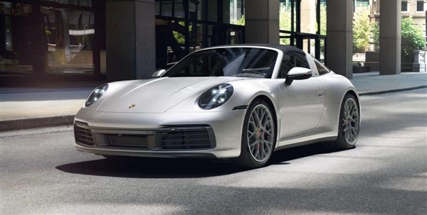 Large image for the Used Porsche 911