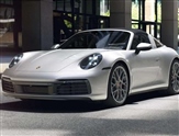 Porsche 911 Image 1