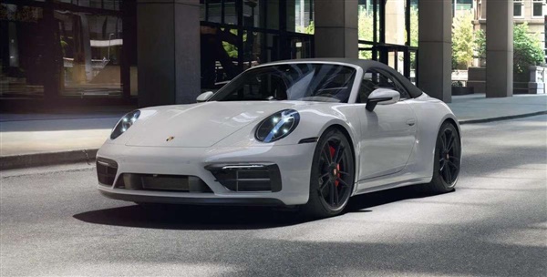 Large image for the Used Porsche 911