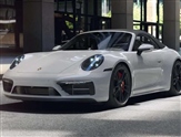 Porsche 911 Image 1