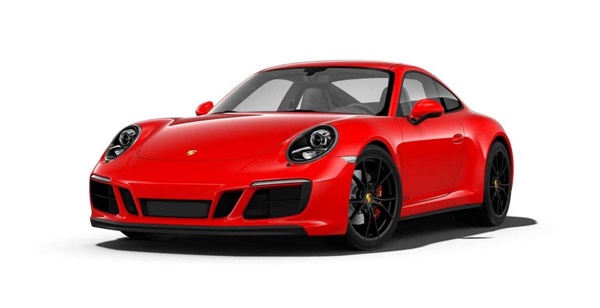 Large image for the Used Porsche 911