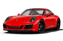 Used Porsche 911