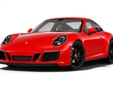 Porsche 911 Image 1