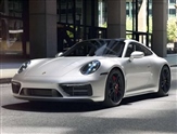 Porsche 911 Image 1