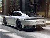 Porsche 911 Image 3
